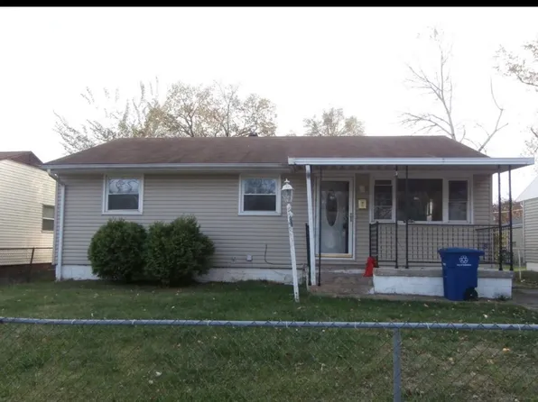 (undisclosed Address), Columbus, OH 43219