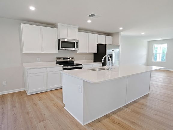 Move-In Ready Fairview