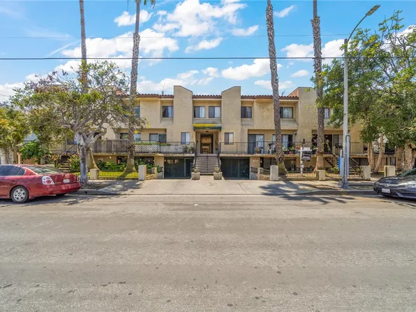 1444 W 227th St APT 9, Torrance, CA 90501