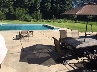 3605 Vanderbilt Cir, Springfield, IL 62711