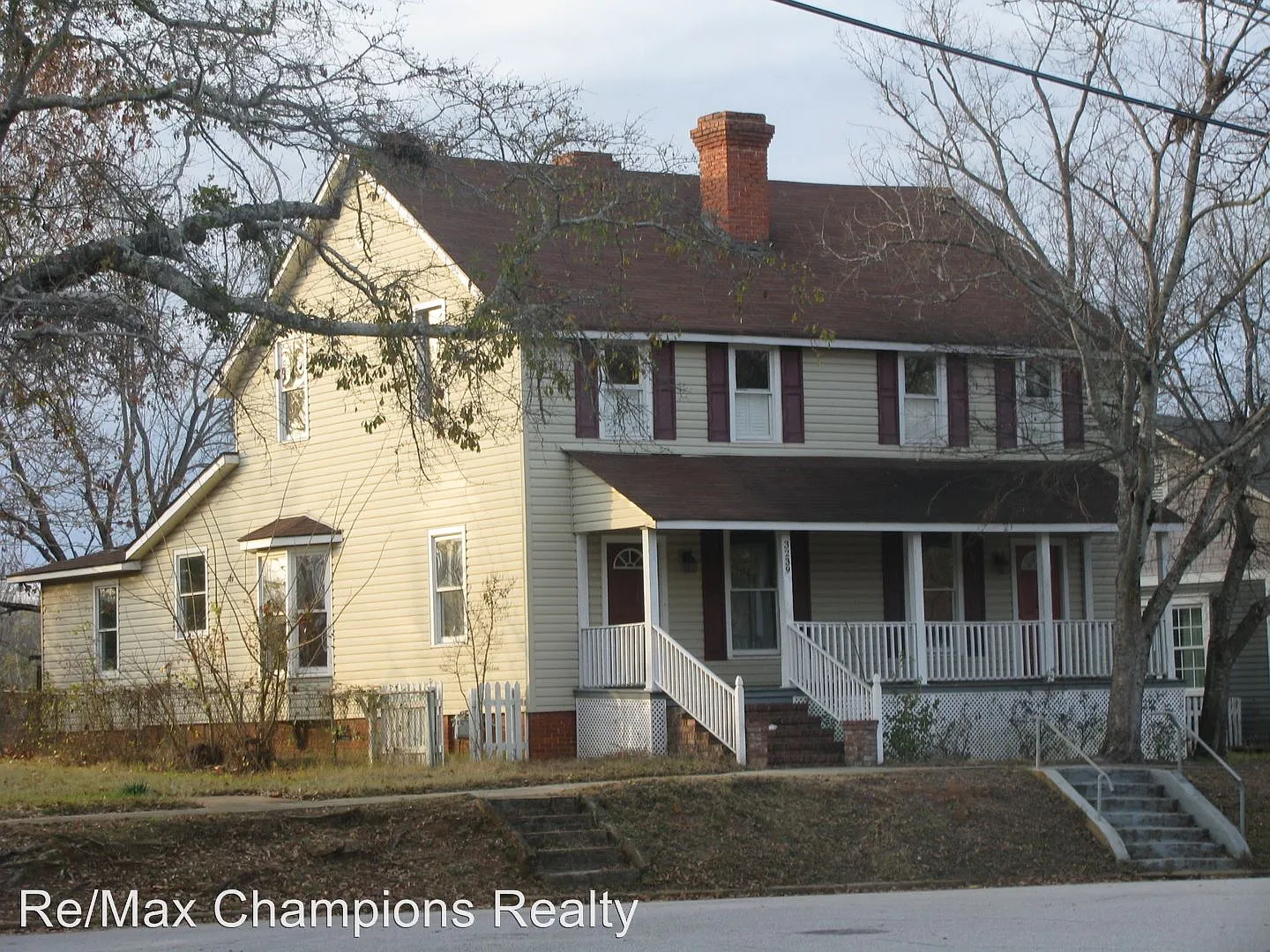 3239 Park Ave photo 1