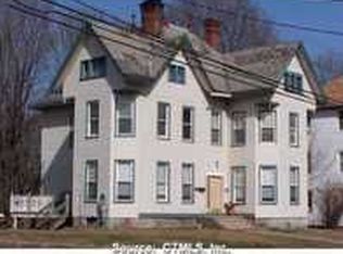 684 Broad St, Meriden, CT 06450