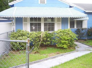 3349 Seville St W, Jacksonville, FL 32207