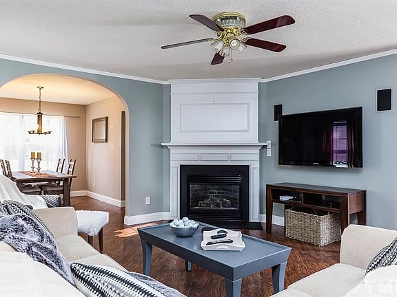3rd image of 107 Lanier Valley Dr