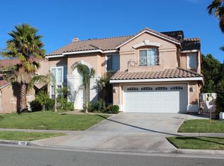 759 Pescadero Cir, Corona, CA 92879