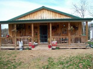 263 Graswshopper Ln, Pontiac, MO 65729