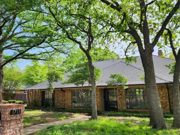 1713 Rock View Ct, Fort Worth, TX 76112