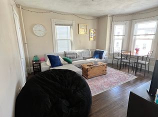 (Undisclosed Address), Mission Hill, MA 02120