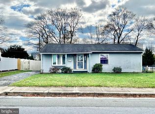 1004 Clematis St, Sinking Spring, PA 19608