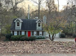 3538 Thompson Bnd, Gainesville, GA 30506