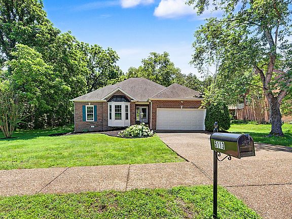 3rd image of 5113 Millbrook Dr