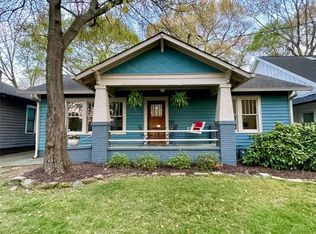 1305 McPherson Ave, Atlanta, GA 30316