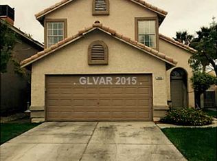 1908 Dry Falls St, Las Vegas, NV 89142