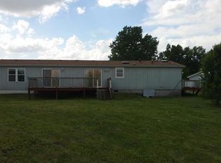 477 NW 1131st Rd, Centerview, MO 64019