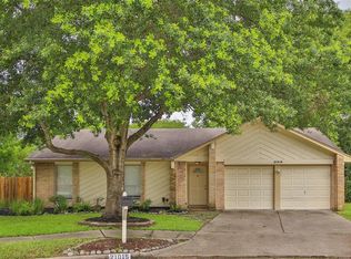 21015 Verdecove Ln, Spring, TX 77388