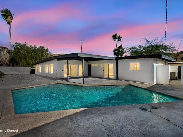68570 J St, Cathedral City, CA 92234