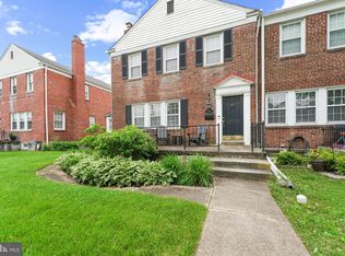 1956 Edgewood Rd, Towson, MD 21286