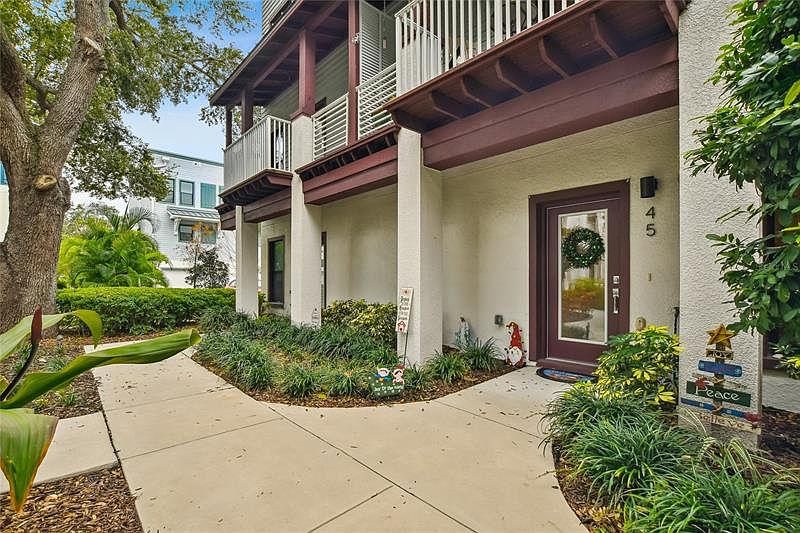 946 Highland Ave UNIT 45, Dunedin, FL 34698 Zillow