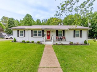 1225 Main St E, Savannah, TN 38372
