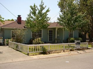 4 Cornwall Ave, Napa, CA 94558