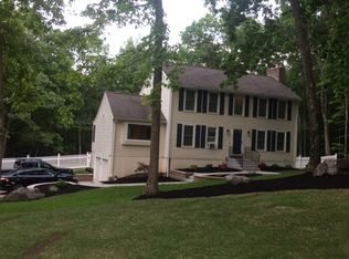 29 Heritage Hill Rd, Windham, NH 03087