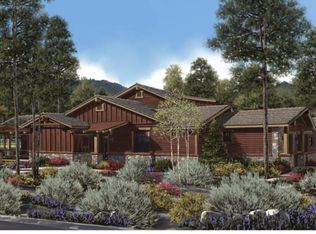 1546 E Castle Hills Dr, Flagstaff, AZ 86005