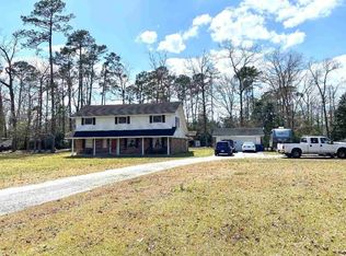 110 Spanish Trce, Silsbee, TX 77656