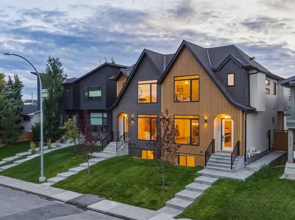 2227 E 36th St SW, Calgary, AB T3E 2Z3