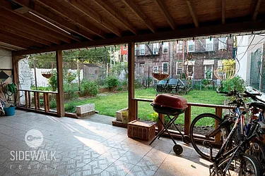 Rented by Sidewalk Realty LLC