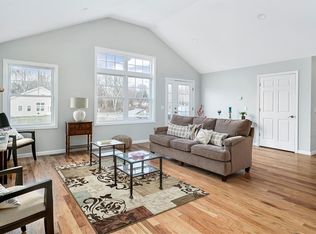 7 Joe Fromms Way, West Warwick, RI 02893