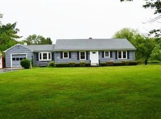466 Boston Rd, Sutton, MA 01590