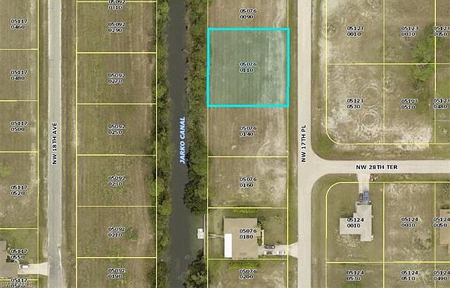 1st image of 2830 NW 17th Pl