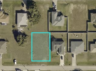 1439 NE 33rd Ter, Cape Coral, FL 33909