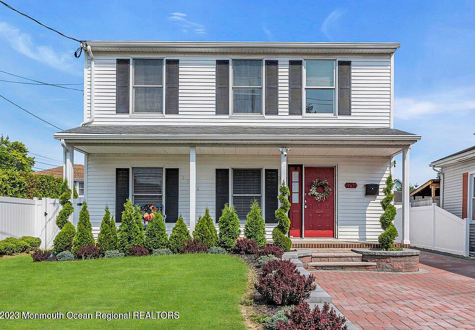 1714 Highway 71, Spring Lake, NJ 07762 Zillow