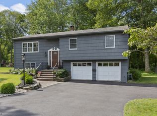 5 Carson Rd, Budd Lake, NJ 07828