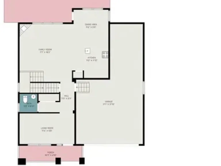 24394 E Dorado Pl — Photo 20
