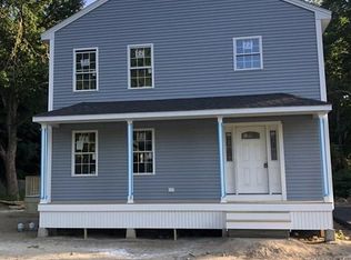 90 Johnson St, Taunton, MA 02780
