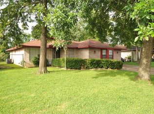 3522 Bethany Ln, Houston, TX 77039