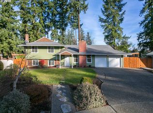 6750 SW Vale Ct, Beaverton, OR 97008