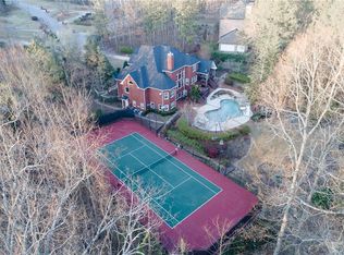1715 Azalea Woods Dr, Lawrenceville, GA 30043