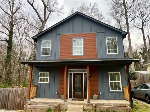 1255 Plaza Ave SW, Atlanta, GA 30310