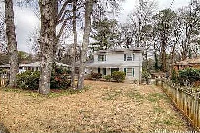 1st image of 3831 Maryland Dr
