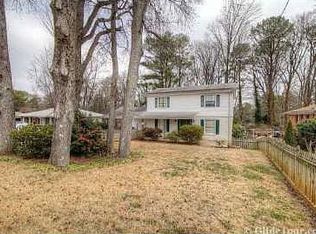 3831 Maryland Dr, Doraville, GA 30340