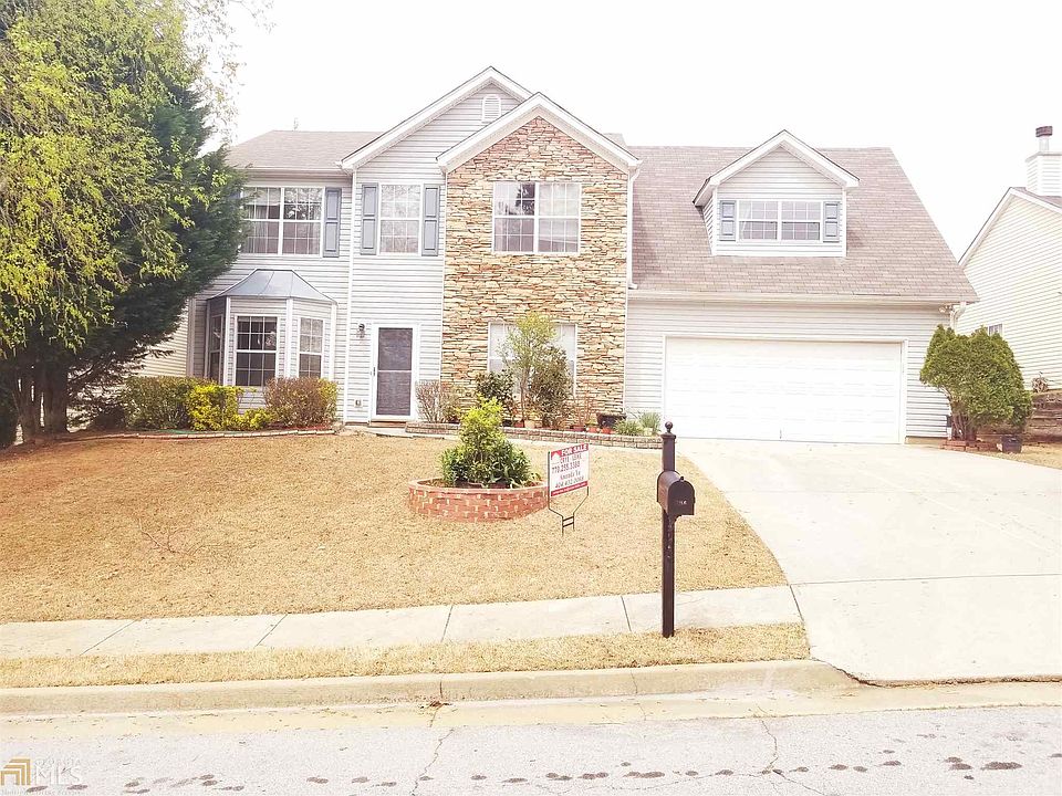 1st image of 1184 Sydney Pond Cir