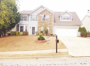 1184 Sydney Pond Cir, Lawrenceville, GA 30046