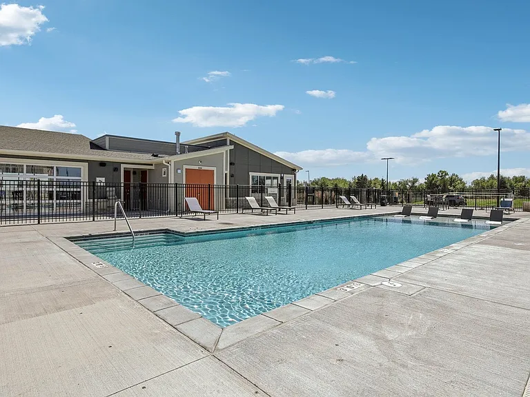 Springs at Sandstone Ranch — Photo 78