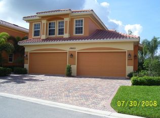 19685 Marino Lake Cir APT 1404, Miromar Lakes, FL 33913