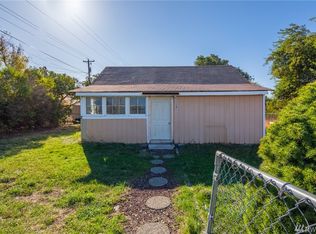 1110 W 7th Ave, Ellensburg, WA 98926