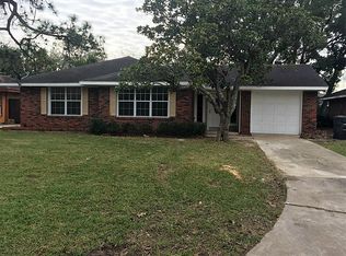 6606 Heron Dr, Houston, TX 77087