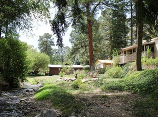 176 Meander Dr, Ruidoso, NM 88345